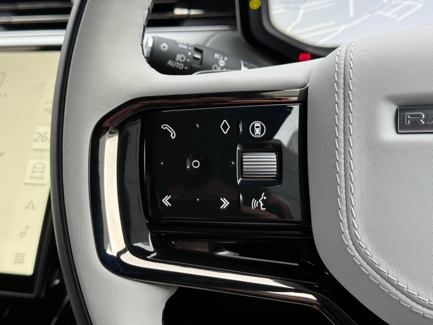 Used Land Rover Range Rover Sport 2025 for sale - 76597102: Photo 27