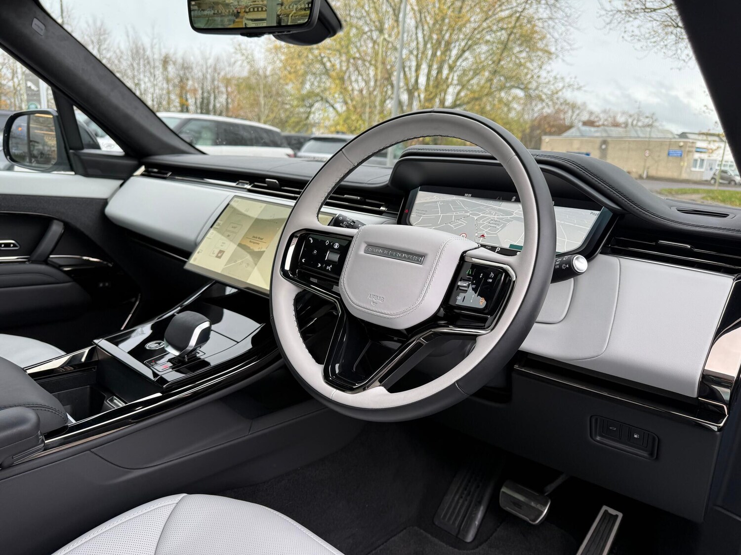 Used Land Rover Range Rover Sport 2025 for sale - 76597102: Photo 33