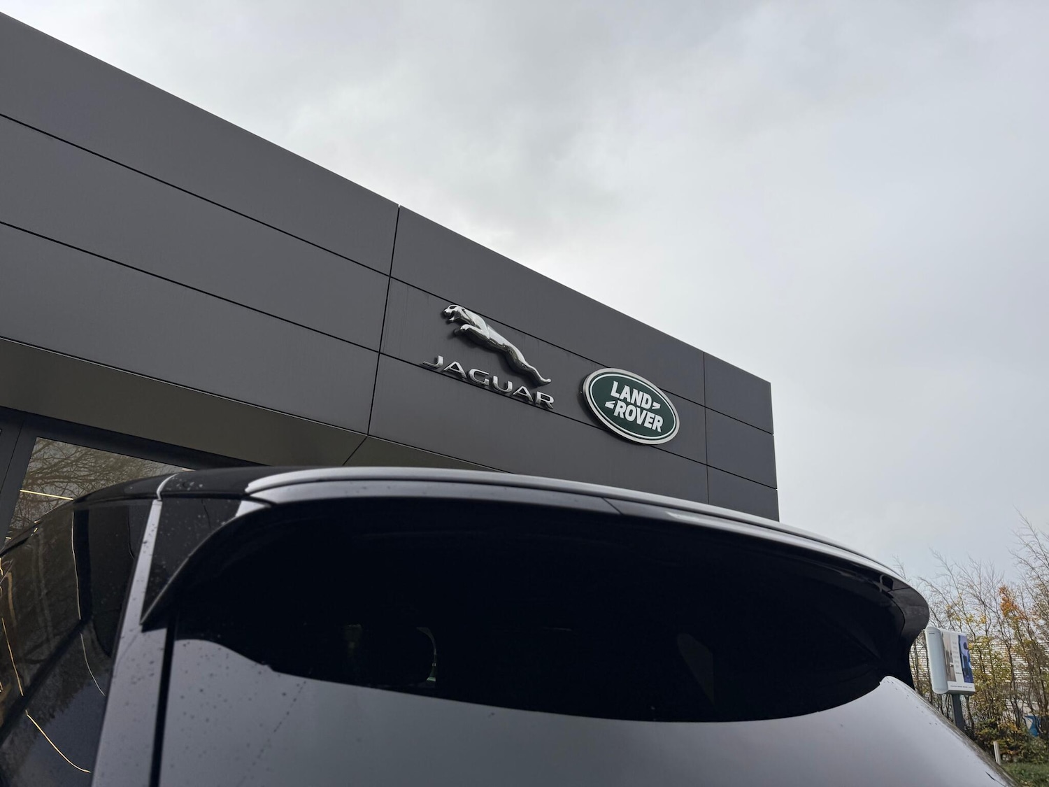 Used Land Rover Range Rover Sport 2025 for sale - 76597102: Photo 34