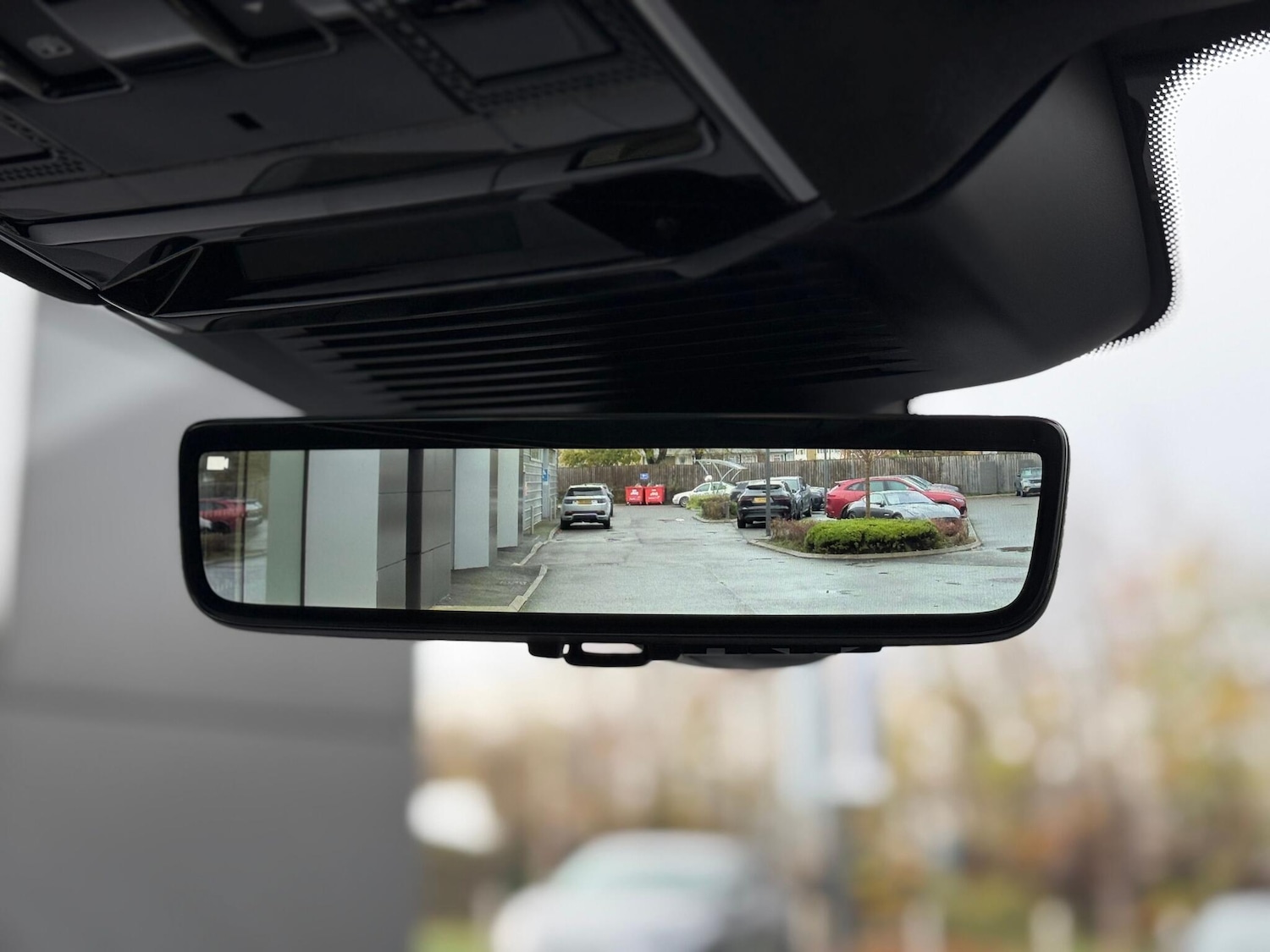 Used Land Rover Range Rover Sport 2025 for sale - 76597102: Photo 36