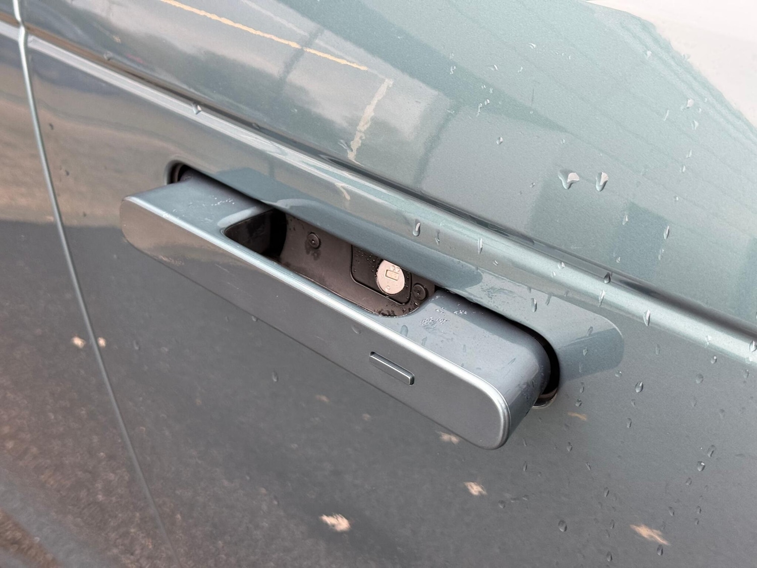 Used Land Rover Range Rover Sport 2025 for sale - 76597102: Photo 37