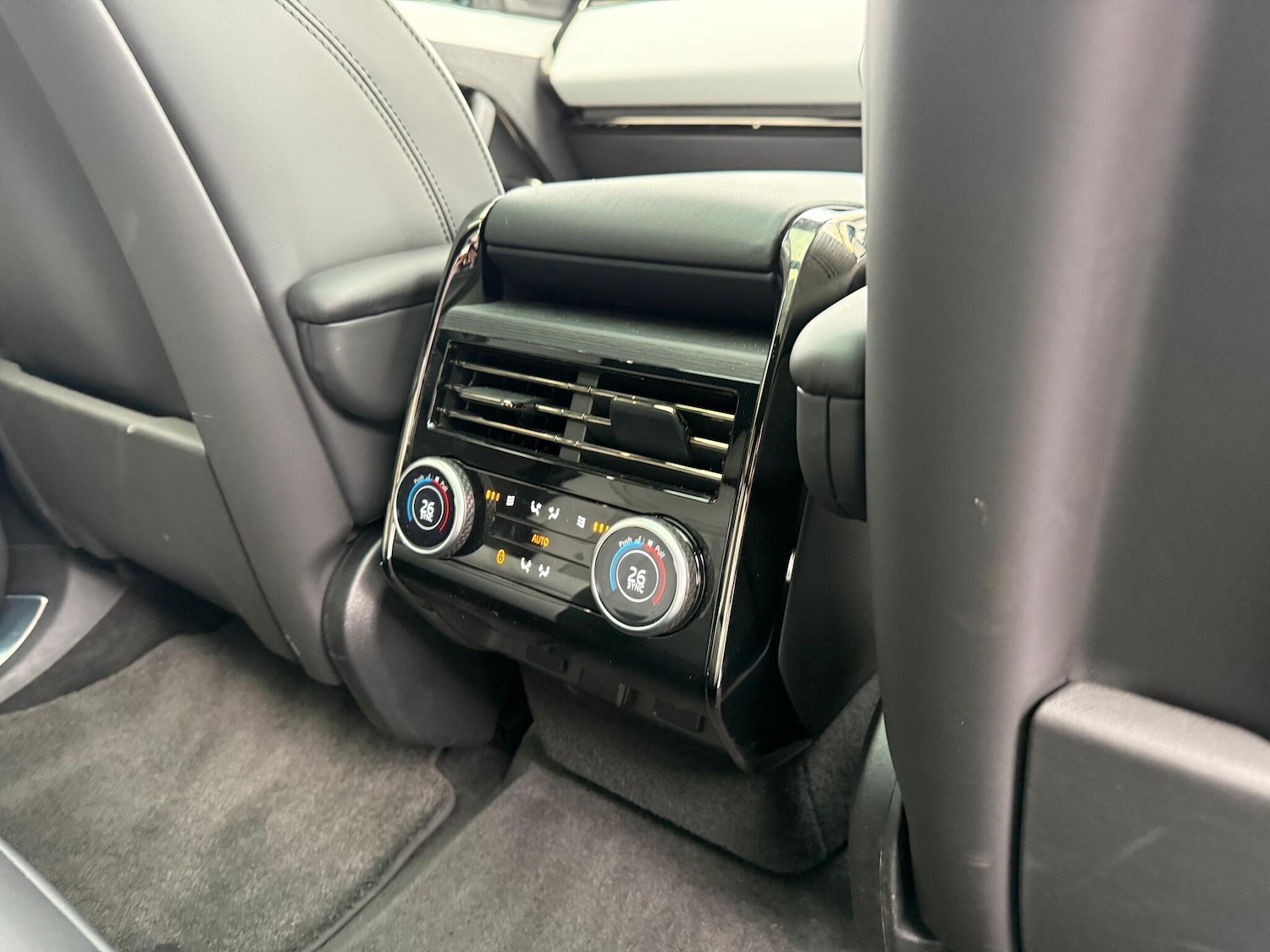 Used Land Rover Range Rover Sport 2025 for sale - 76597102: Photo 39