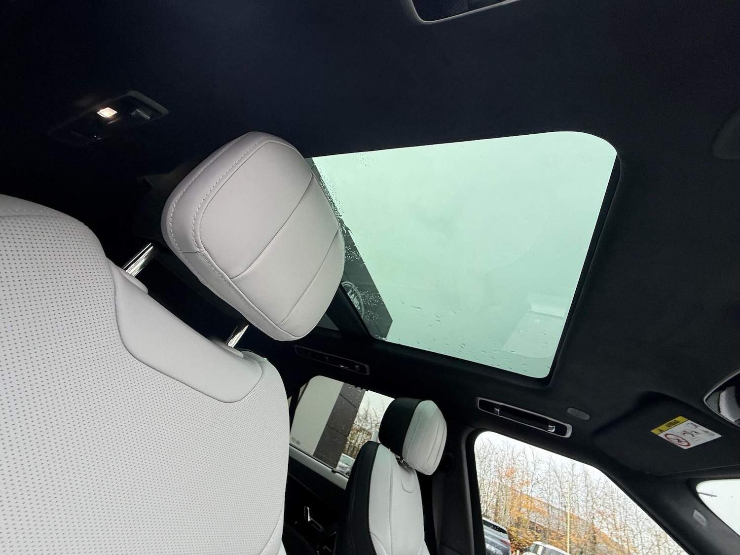 Used Land Rover Range Rover Sport 2025 for sale - 76597102: Photo 40