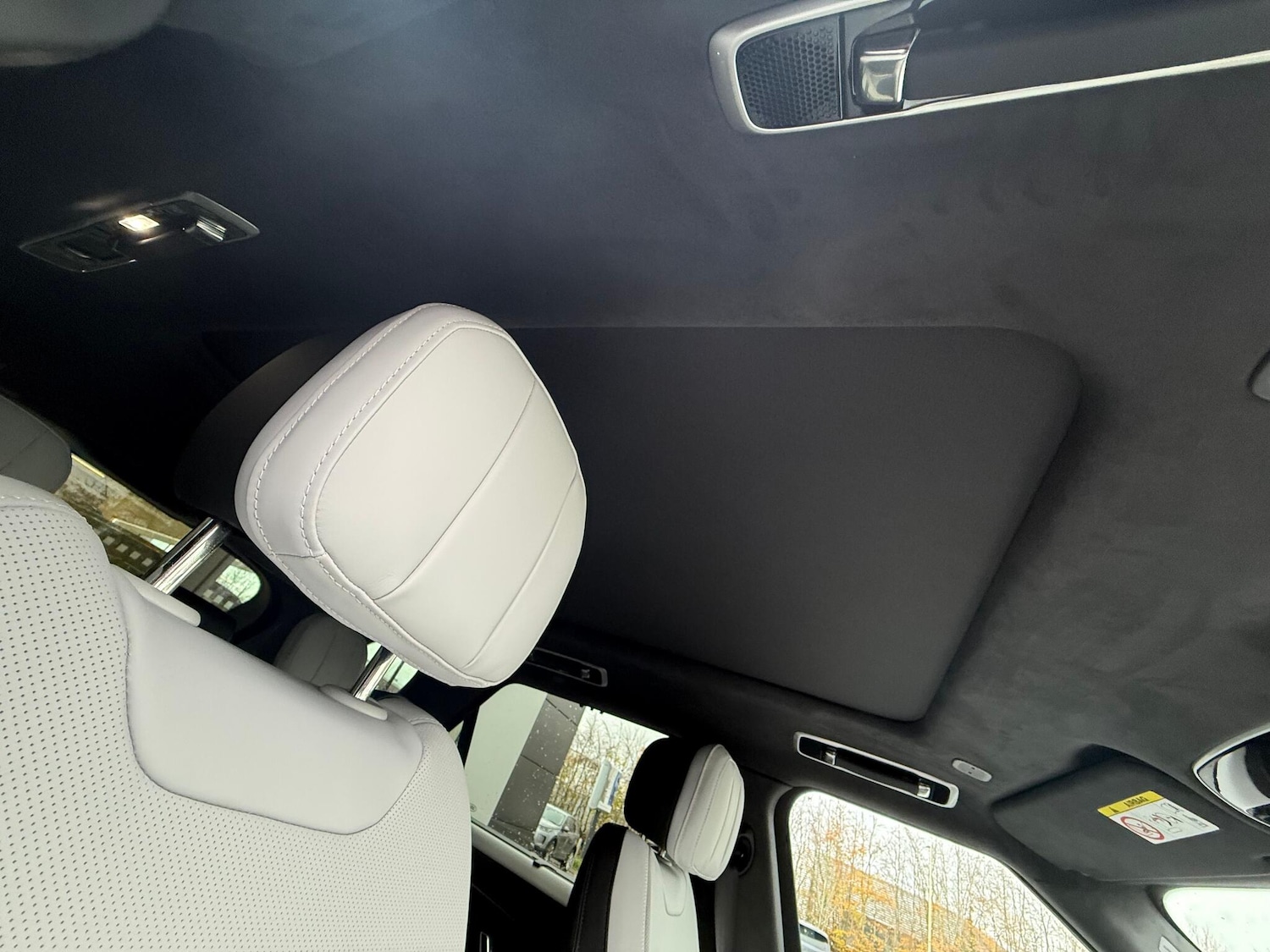 Used Land Rover Range Rover Sport 2025 for sale - 76597102: Photo 41