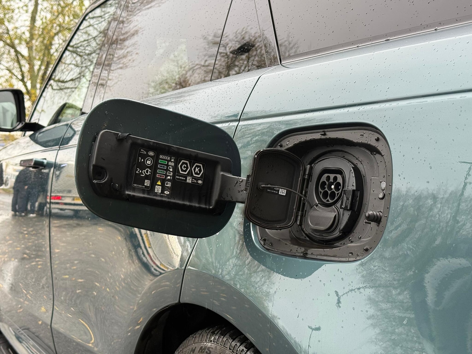 Used Land Rover Range Rover Sport 2025 for sale - 76597102: Photo 42