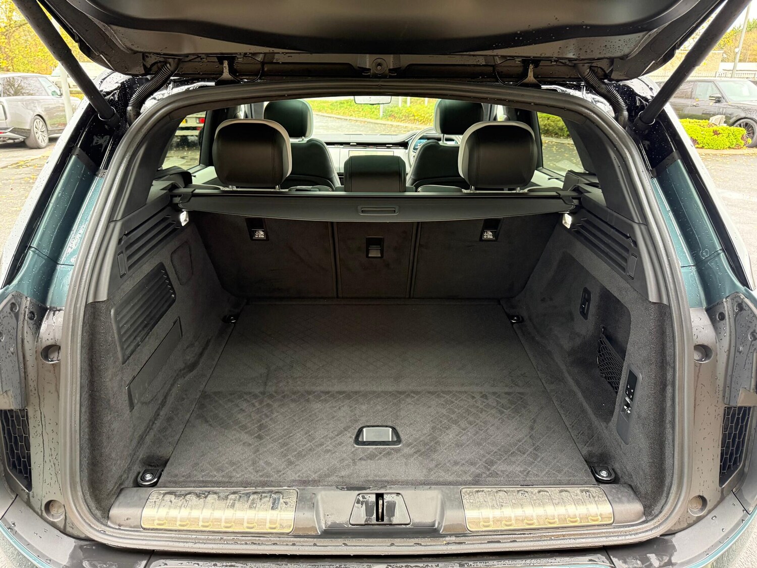 Used Land Rover Range Rover Sport 2025 for sale - 76597102: Photo 43