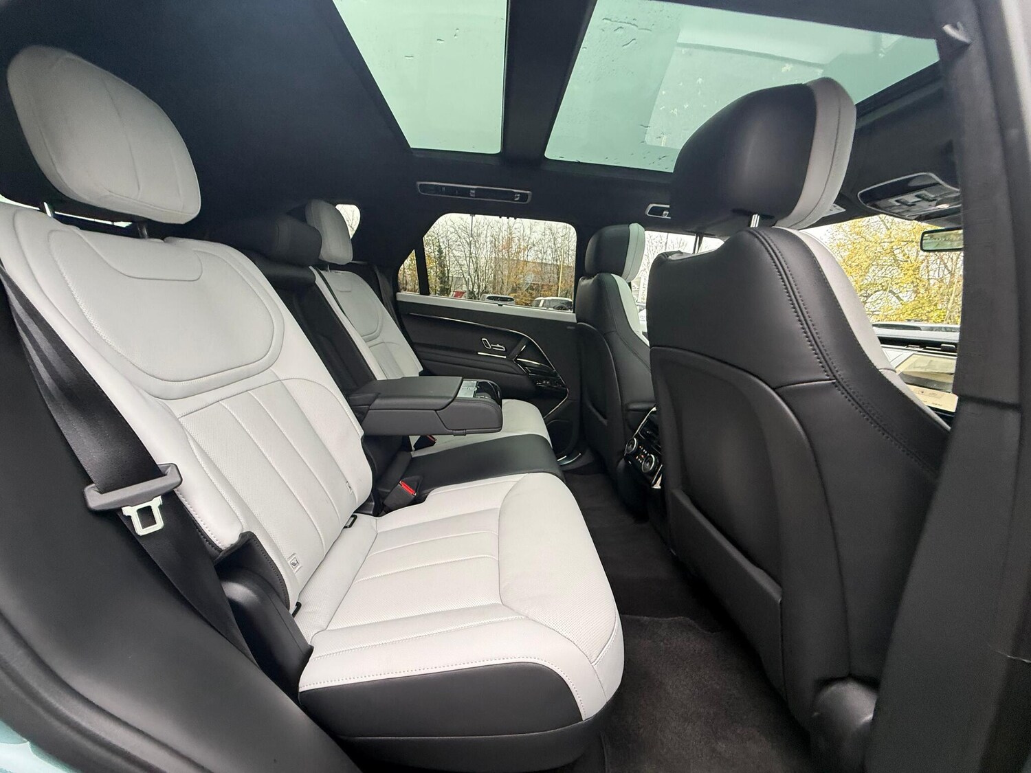 Used Land Rover Range Rover Sport 2025 for sale - 76597102: Photo 44