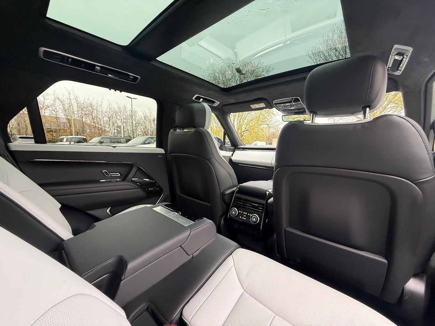 Used Land Rover Range Rover Sport 2025 for sale - 76597102: Photo 46