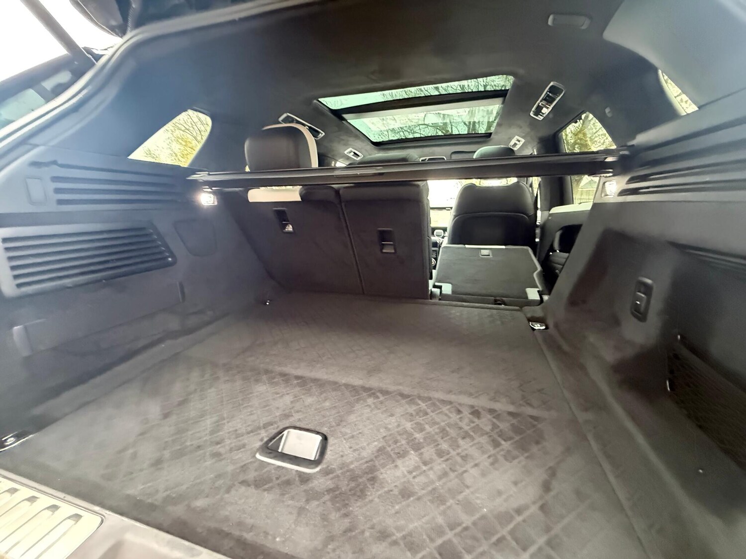 Used Land Rover Range Rover Sport 2025 for sale - 76597102: Photo 47