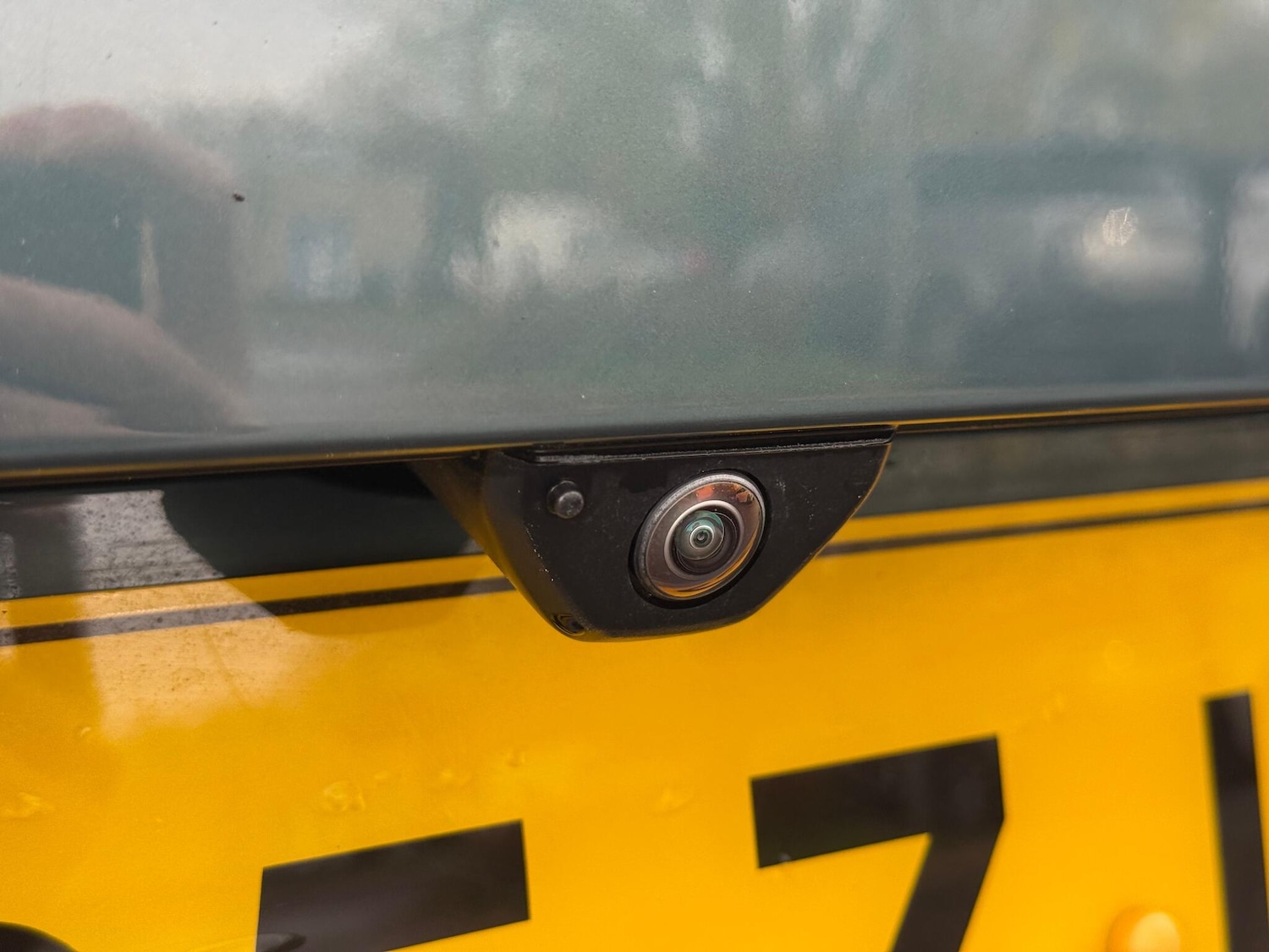 Used Land Rover Range Rover Sport 2025 for sale - 76597102: Photo 49