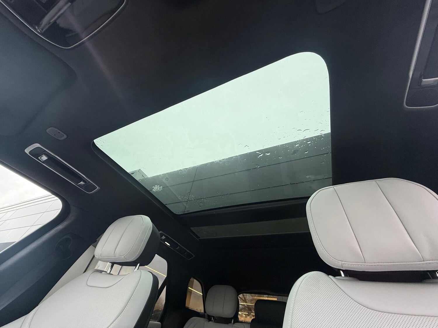 Used Land Rover Range Rover Sport 2025 for sale - 76597102: Photo 5