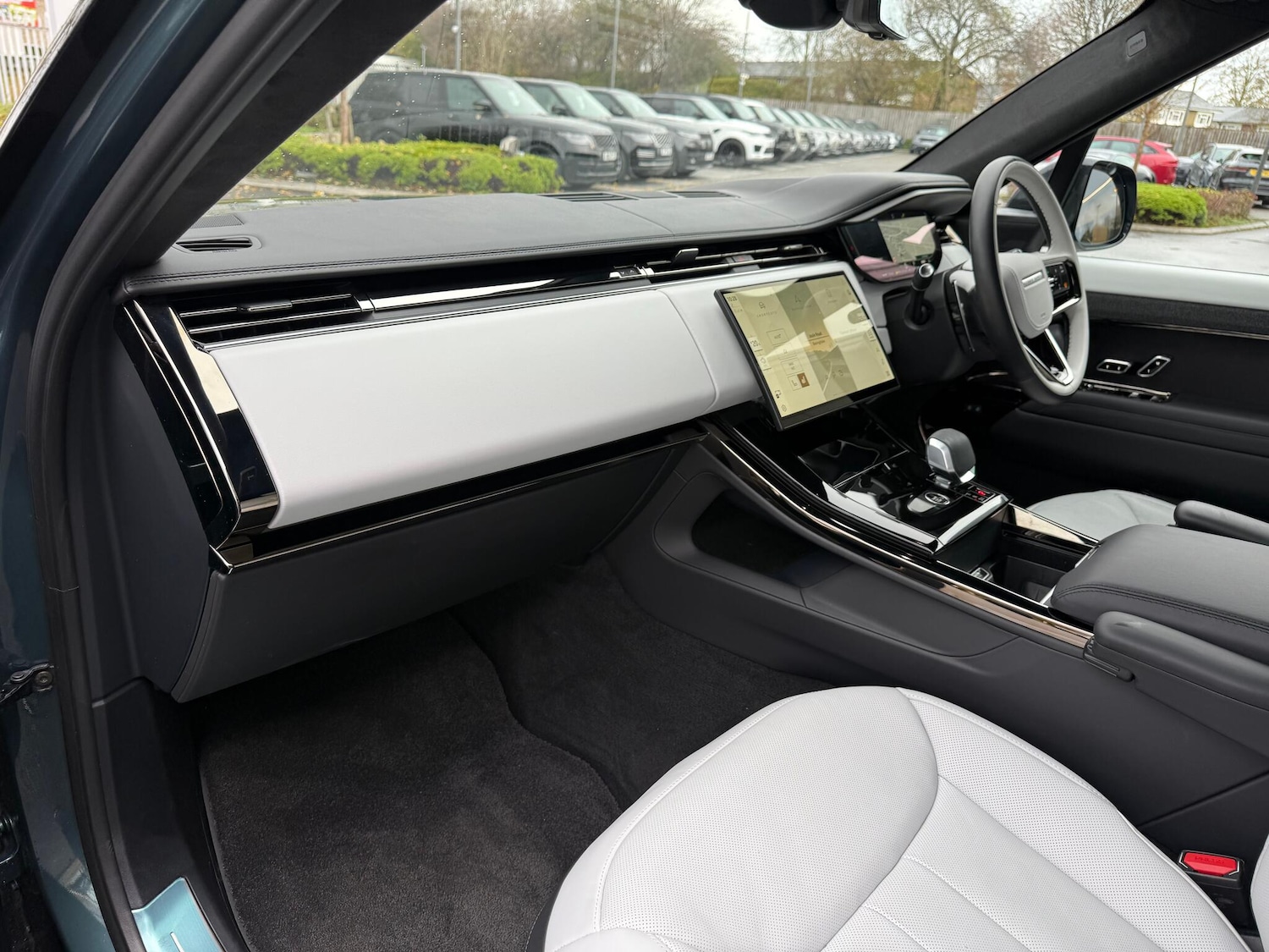 Used Land Rover Range Rover Sport 2025 for sale - 76597102: Photo 51