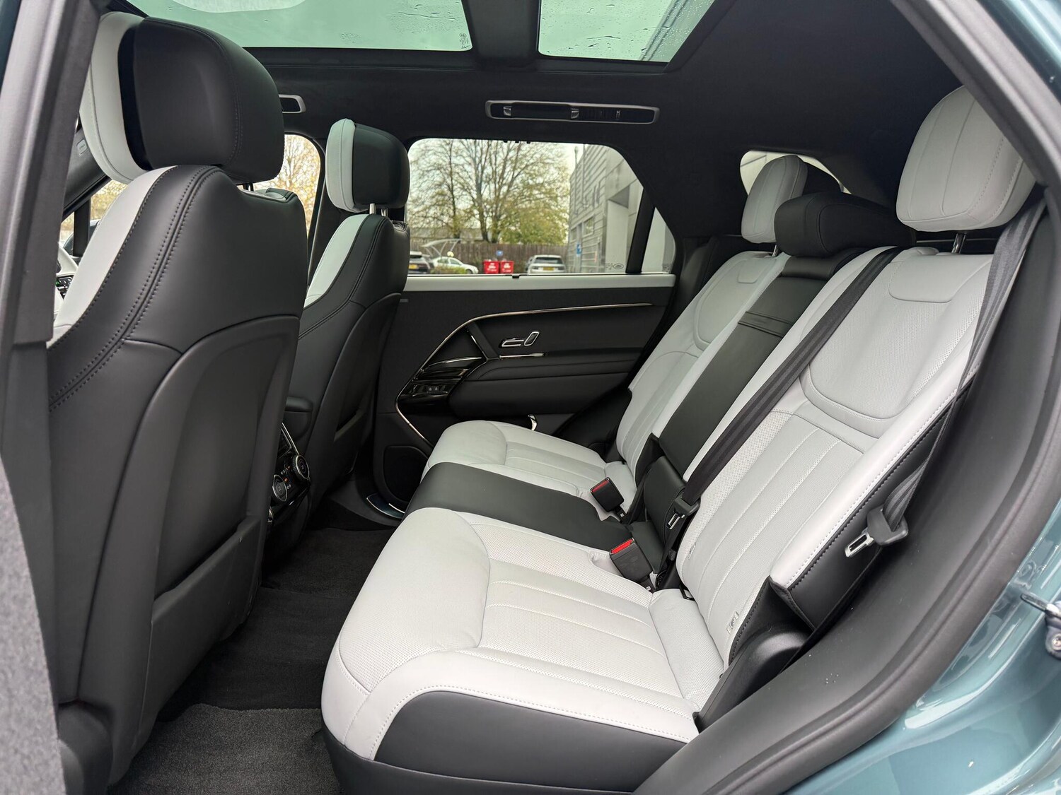 Used Land Rover Range Rover Sport 2025 for sale - 76597102: Photo 52