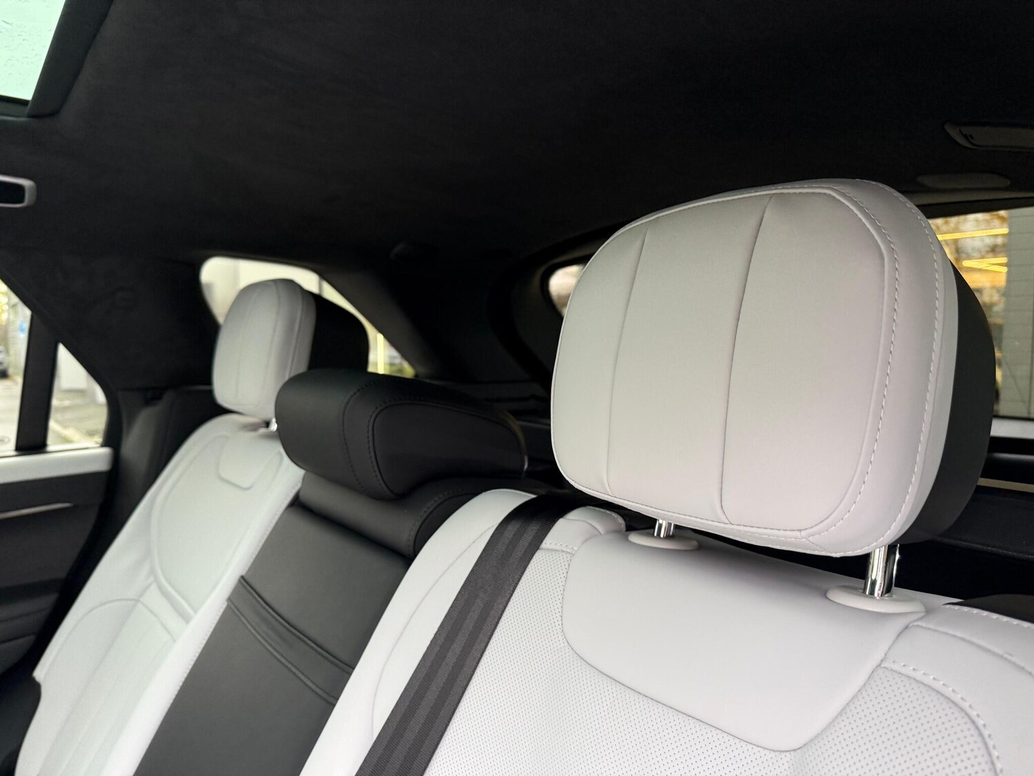 Used Land Rover Range Rover Sport 2025 for sale - 76597102: Photo 53