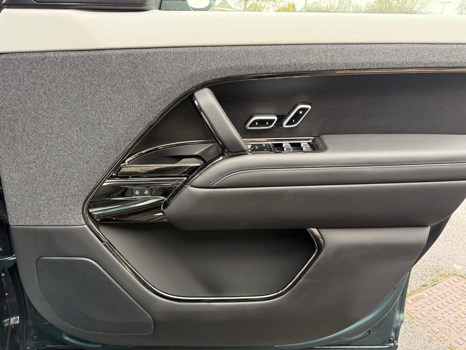 Used Land Rover Range Rover Sport 2025 for sale - 76597102: Photo 54