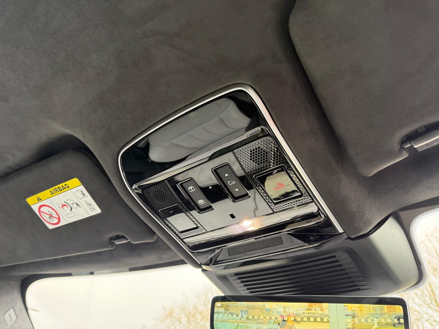 Used Land Rover Range Rover Sport 2025 for sale - 76597102: Photo 56