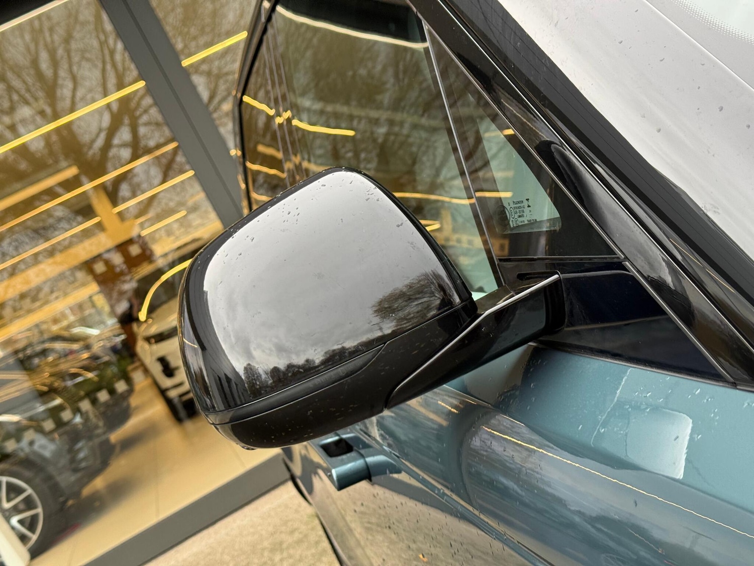 Used Land Rover Range Rover Sport 2025 for sale - 76597102: Photo 57