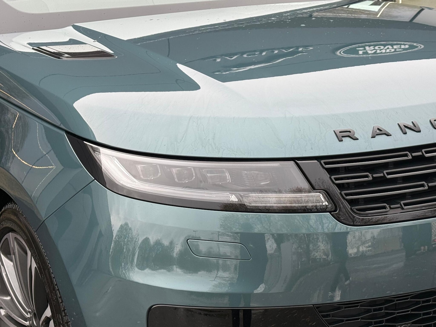 Used Land Rover Range Rover Sport 2025 for sale - 76597102: Photo 58