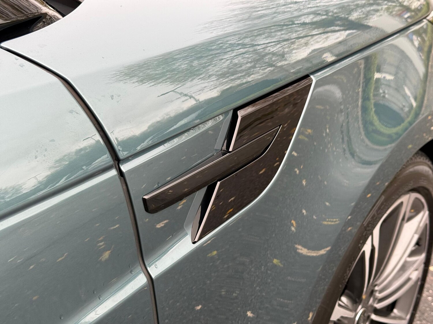 Used Land Rover Range Rover Sport 2025 for sale - 76597102: Photo 59