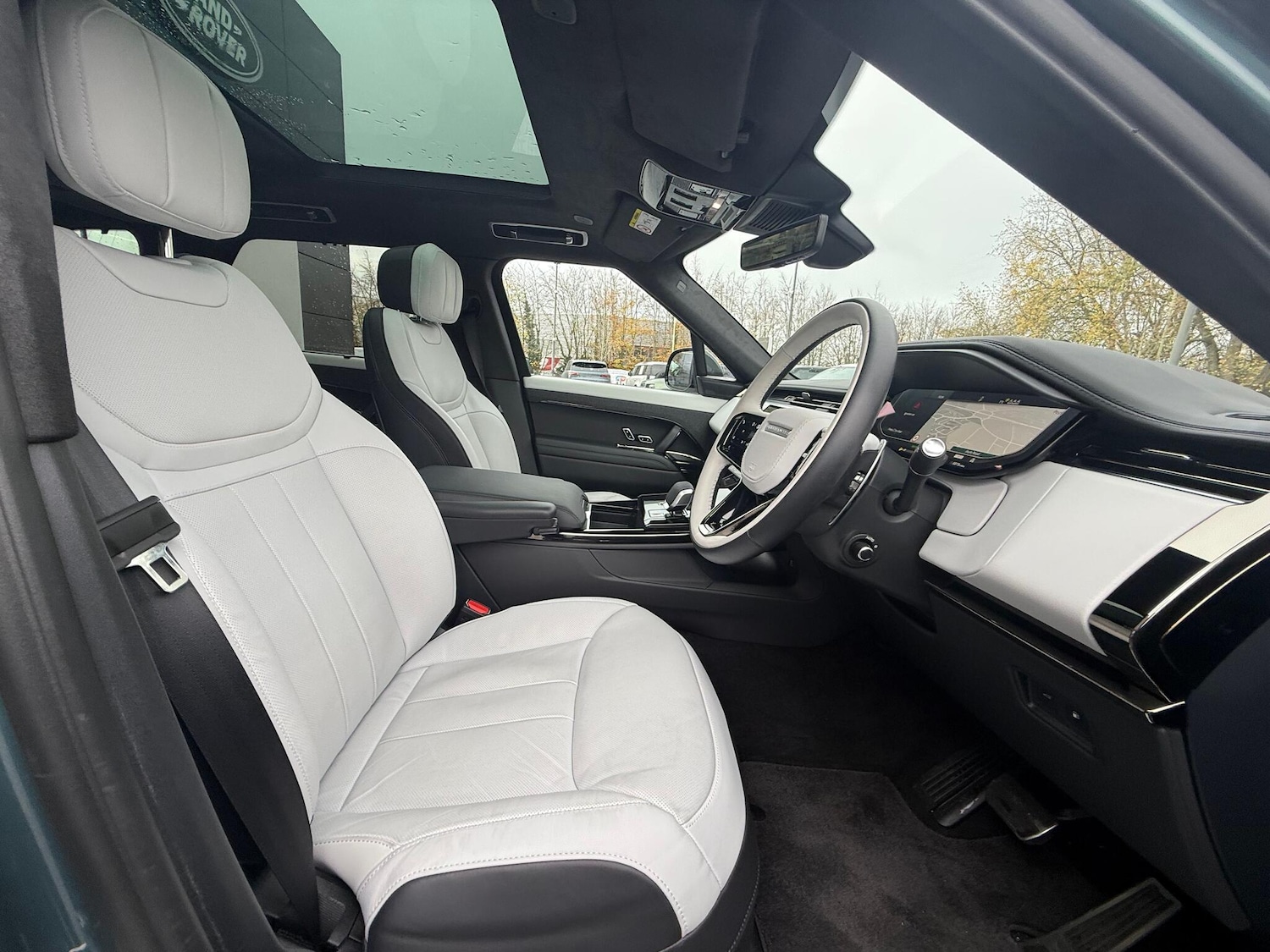 Used Land Rover Range Rover Sport 2025 for sale - 76597102: Photo 9