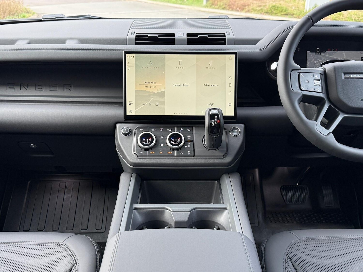 Used Land Rover Defender 110 for sale - 77549666: Photo 15