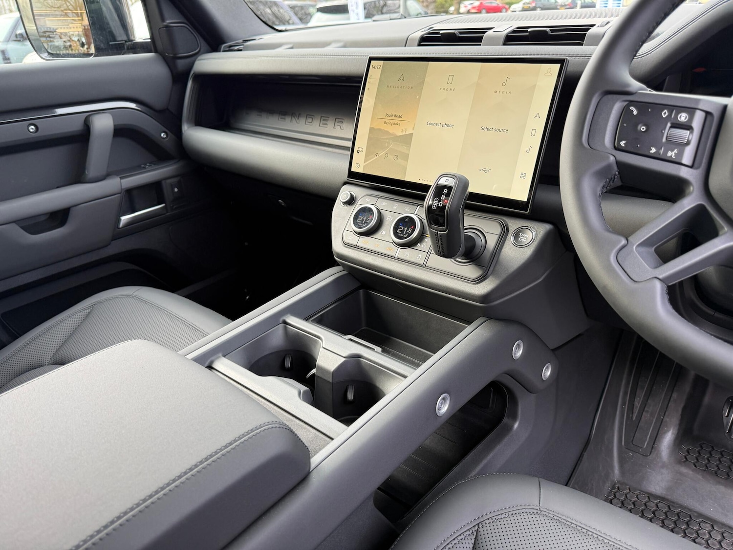 Used Land Rover Defender 110 for sale - 77549666: Photo 19