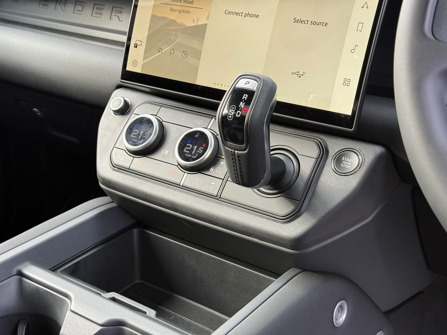 Used Land Rover Defender 110 for sale - 77549666: Photo 20