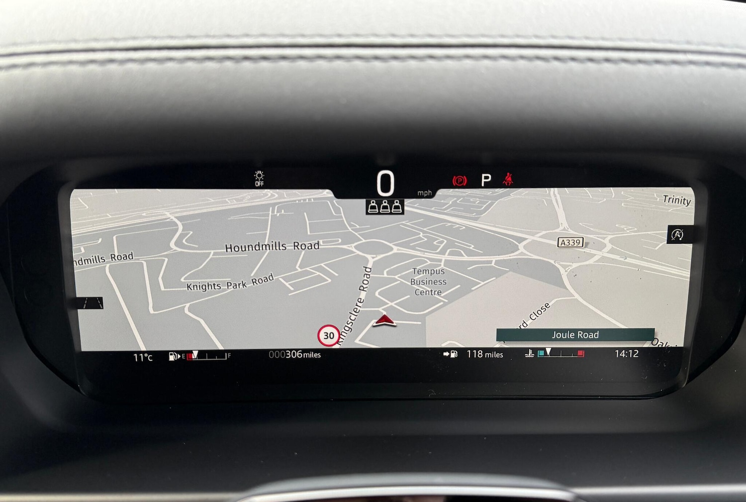 Used Land Rover Defender 110 for sale - 77549666: Photo 22