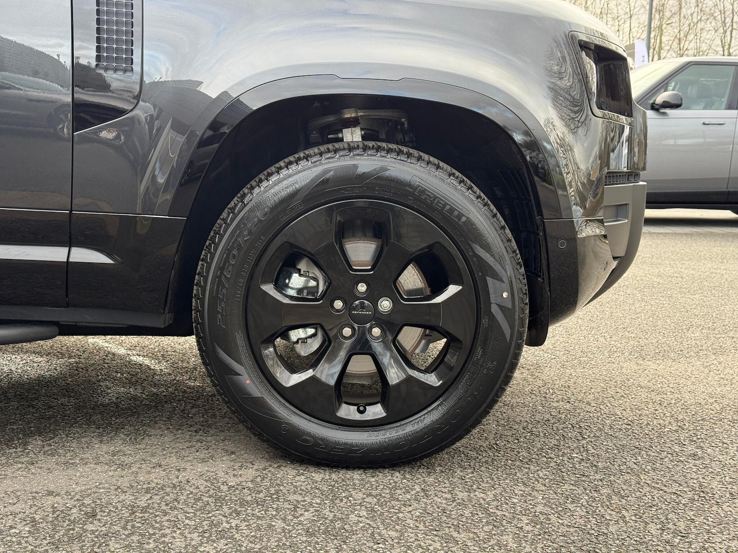 Used Land Rover Defender 110 for sale - 77549666: Photo 23