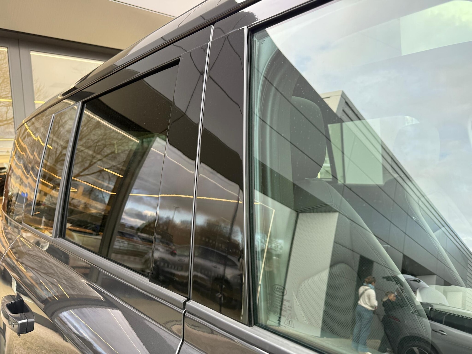 Used Land Rover Defender 110 for sale - 77549666: Photo 24