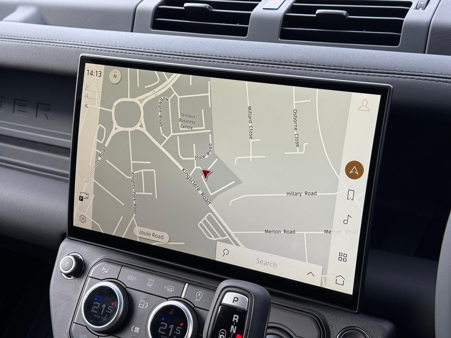 Used Land Rover Defender 110 for sale - 77549666: Photo 25