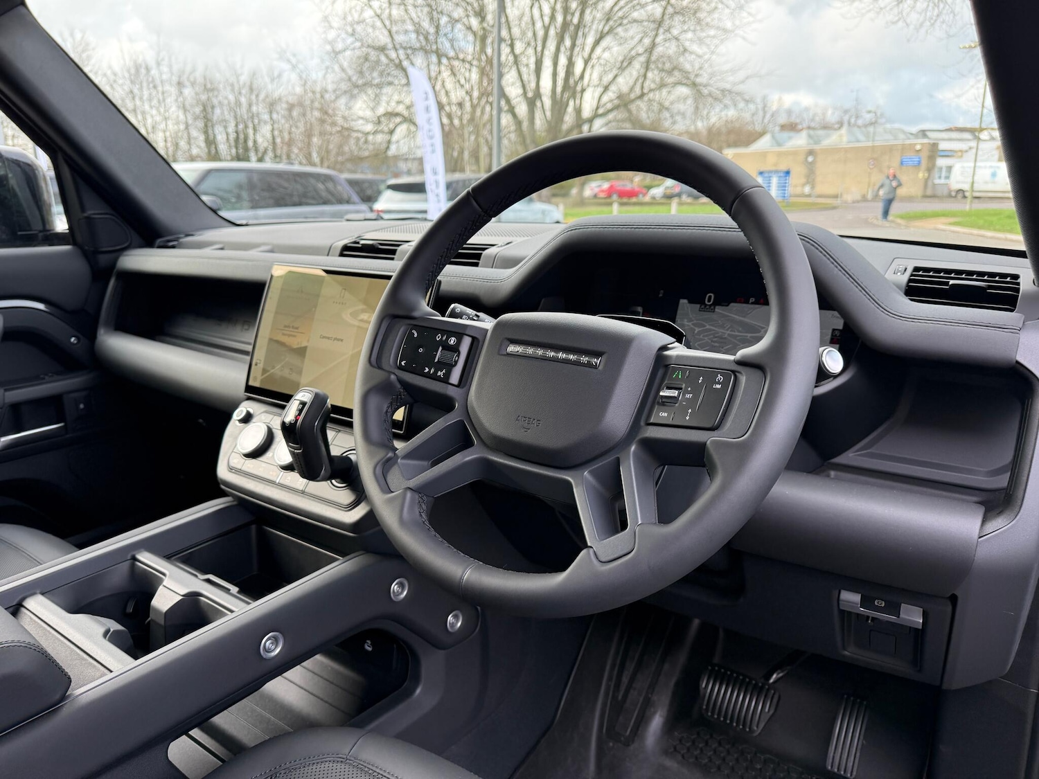 Used Land Rover Defender 110 for sale - 77549666: Photo 27