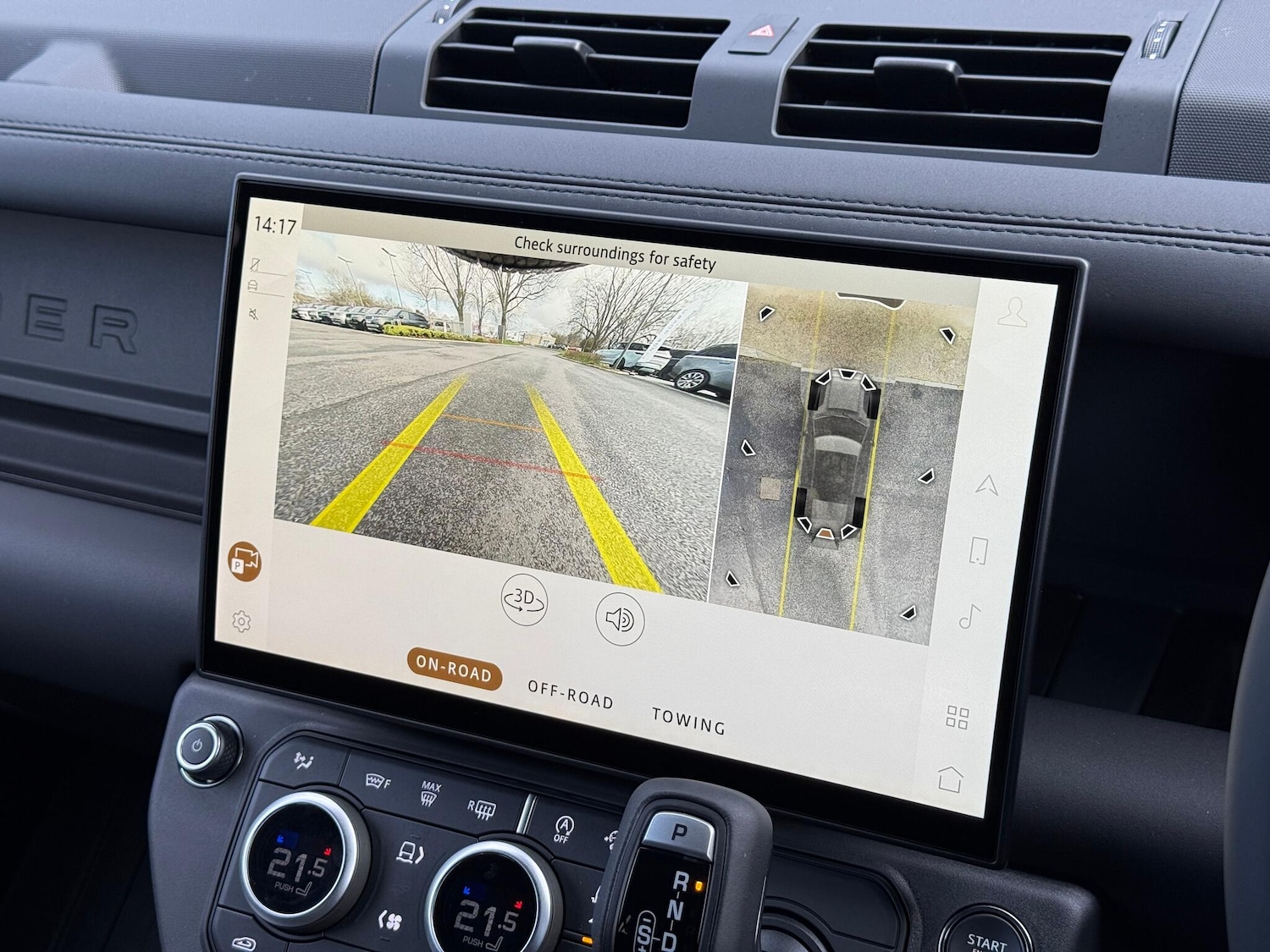 Used Land Rover Defender 110 for sale - 77549666: Photo 4