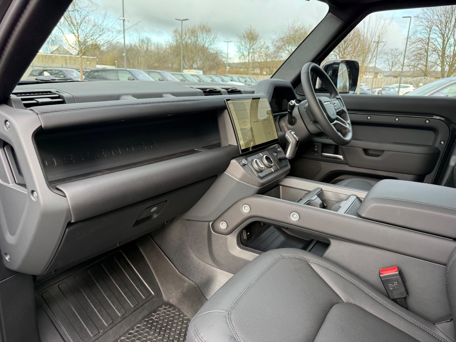 Used Land Rover Defender 110 for sale - 77549666: Photo 43