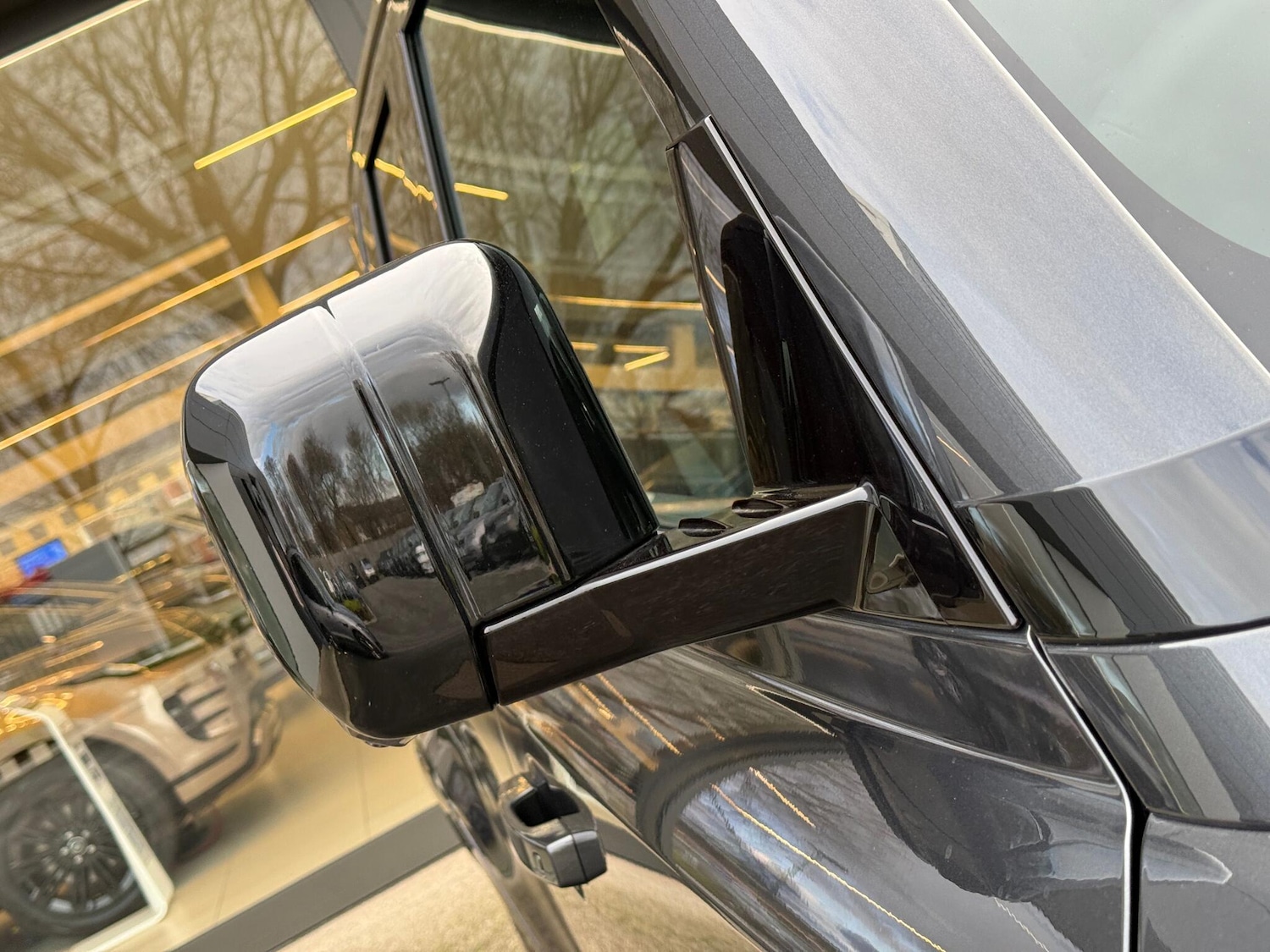 Used Land Rover Defender 110 for sale - 77549666: Photo 48