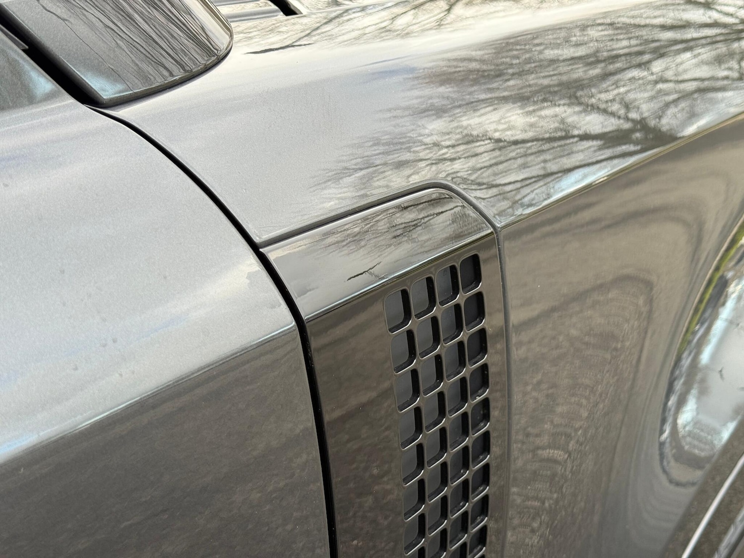 Used Land Rover Defender 110 for sale - 77549666: Photo 50