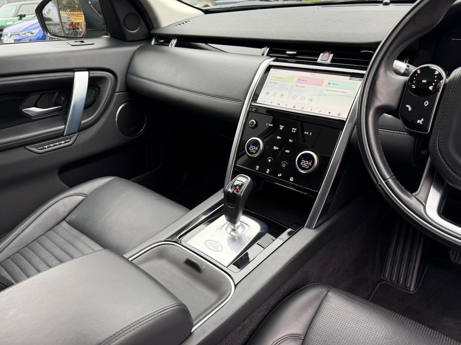 Vehicle 19