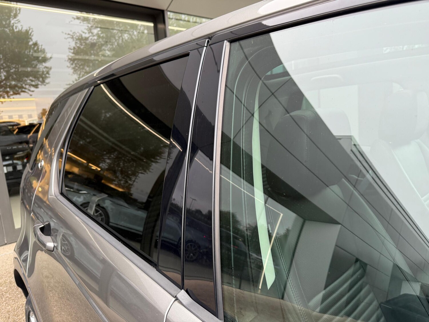 Vehicle 26