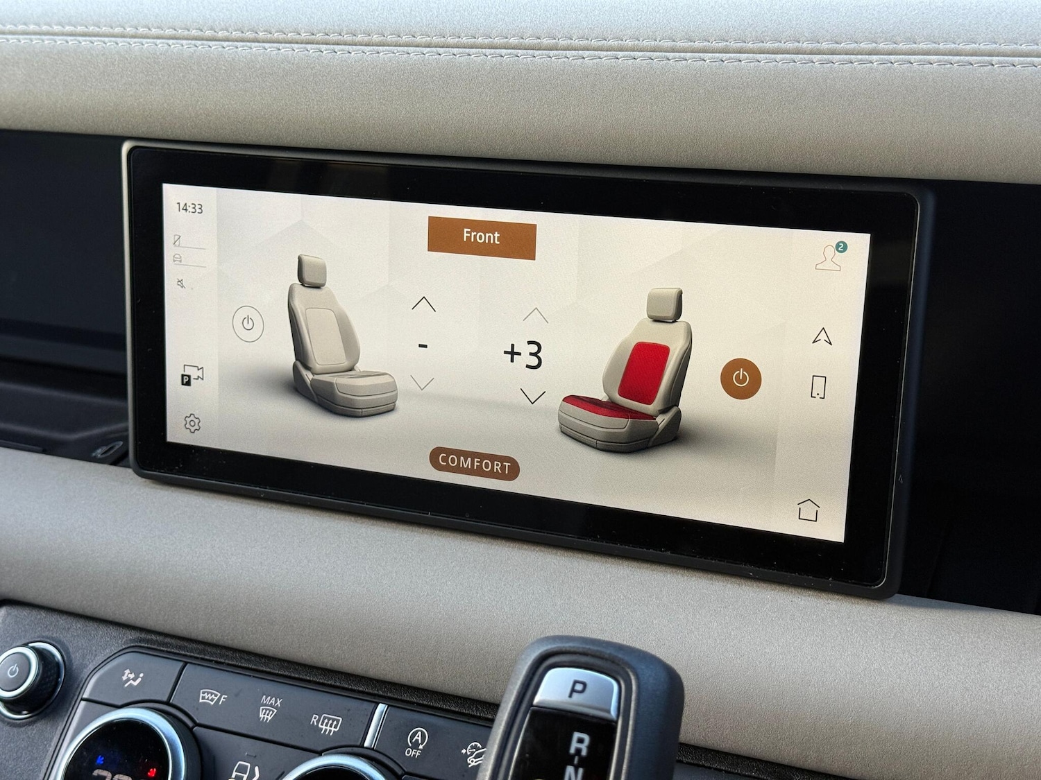 Used Land Rover Defender 2022 for sale - 77229798: Photo 18