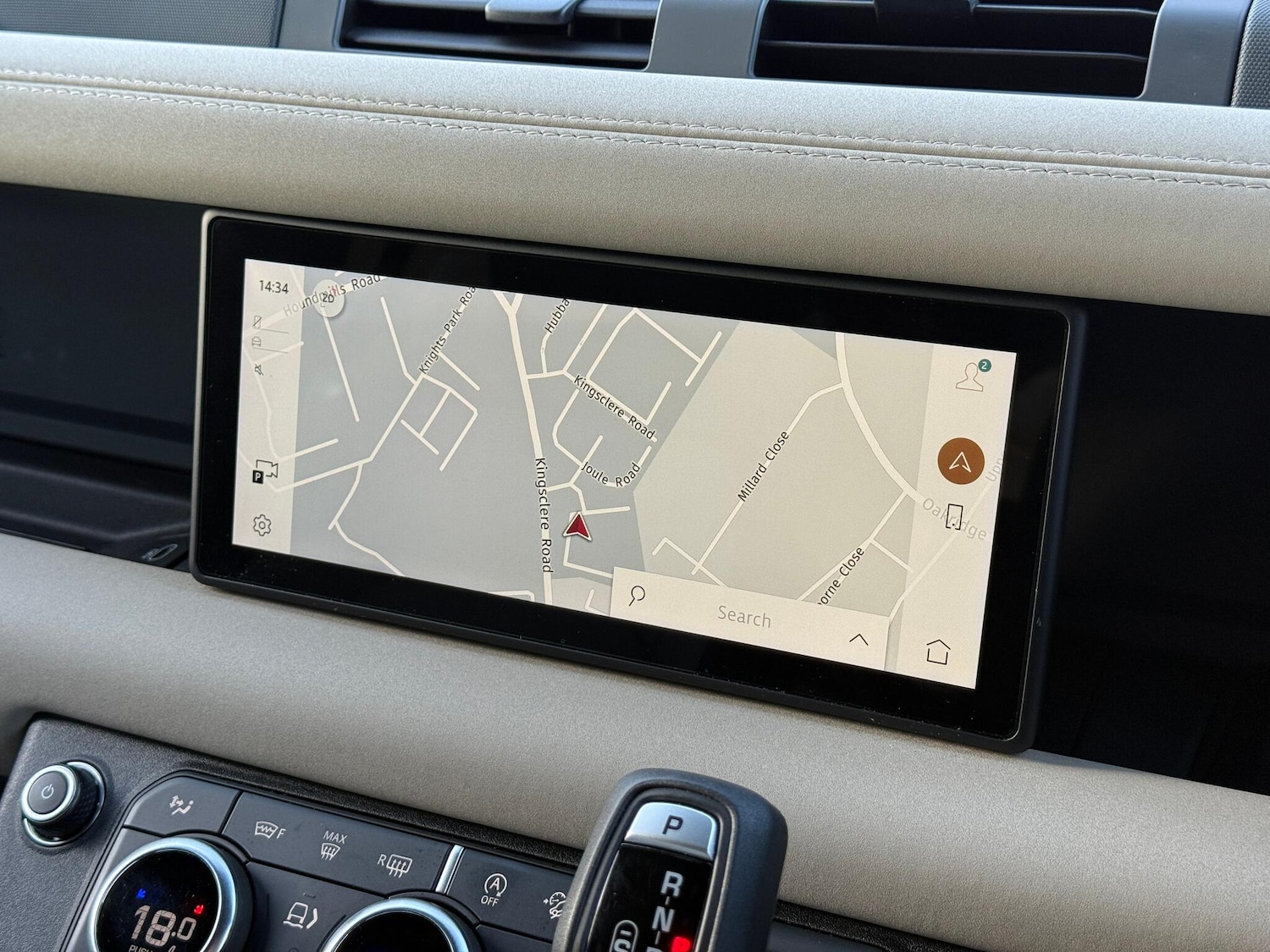 Used Land Rover Defender 2022 for sale - 77229798: Photo 27