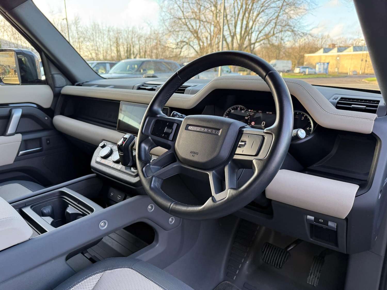 Used Land Rover Defender 2022 for sale - 77229798: Photo 29