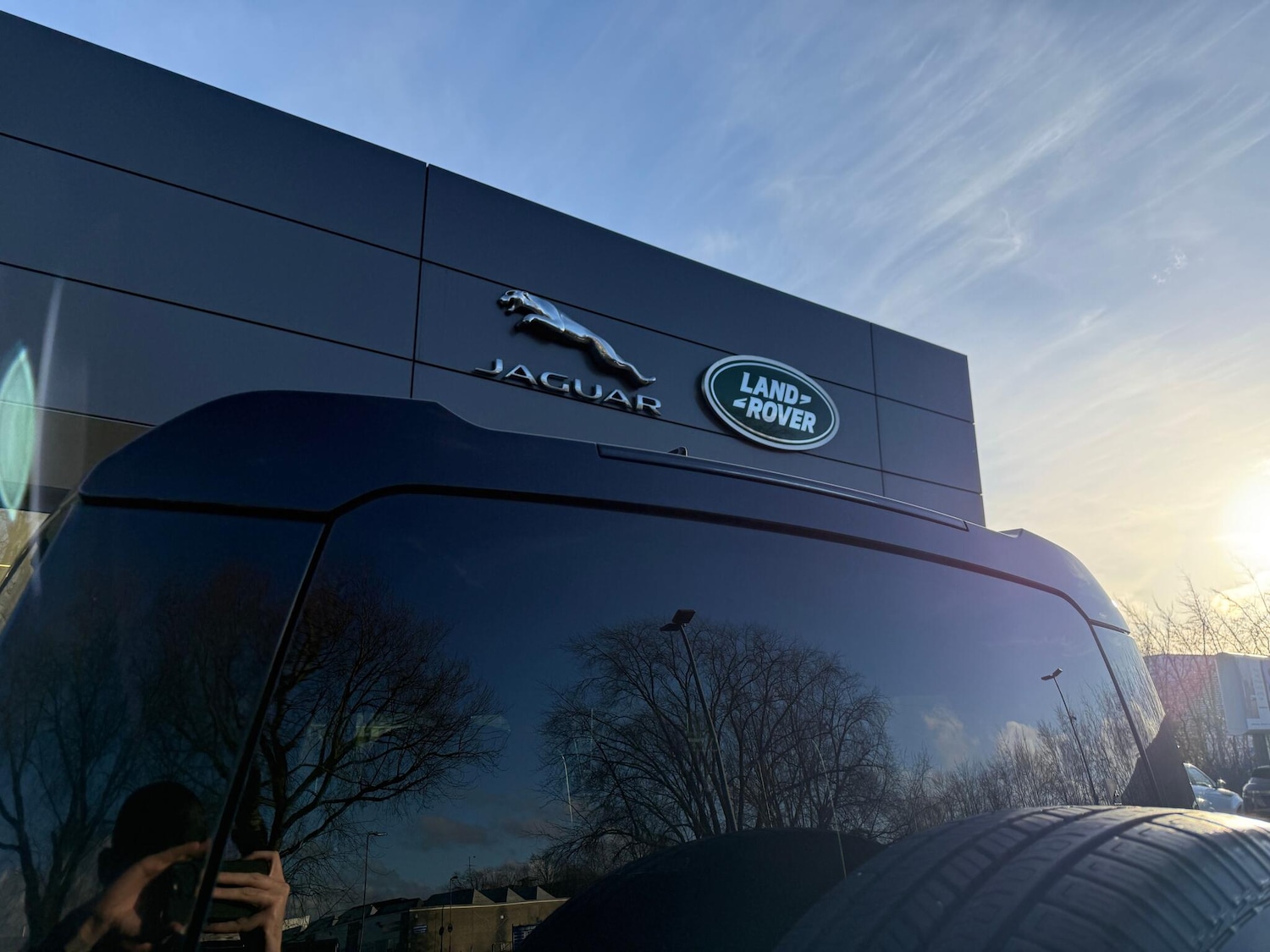 Used Land Rover Defender 2022 for sale - 77229798: Photo 30