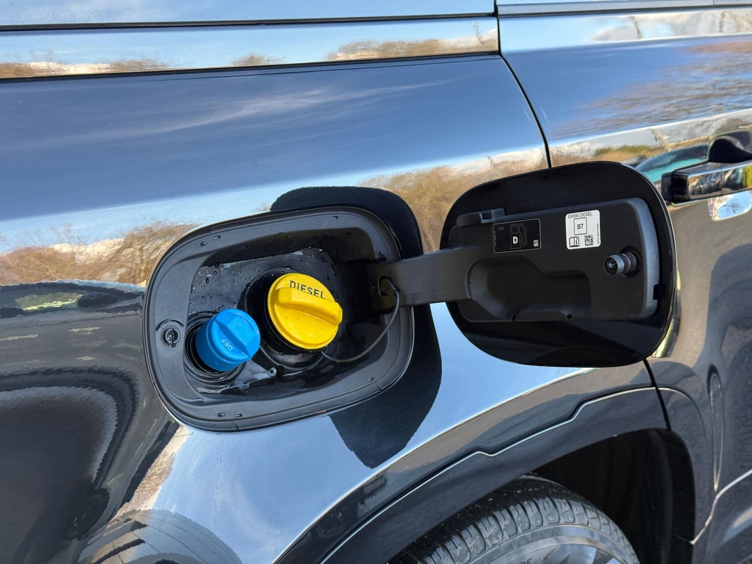 Used Land Rover Defender 2022 for sale - 77229798: Photo 37