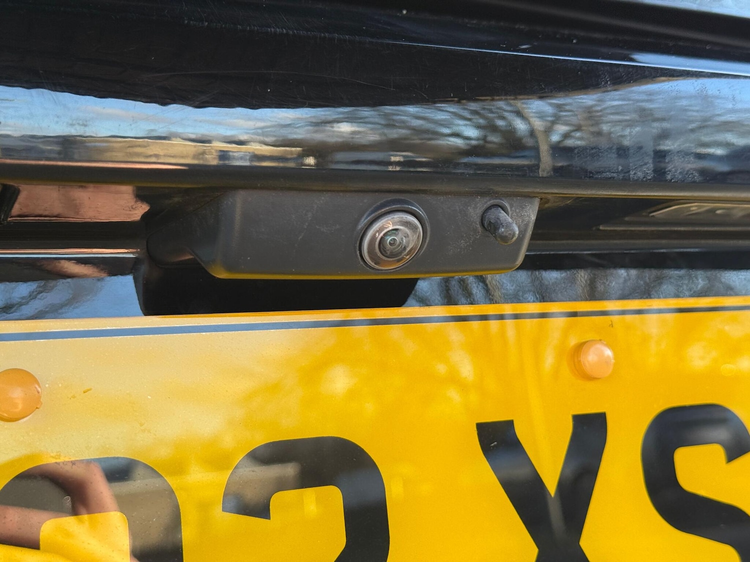 Used Land Rover Defender 2022 for sale - 77229798: Photo 43