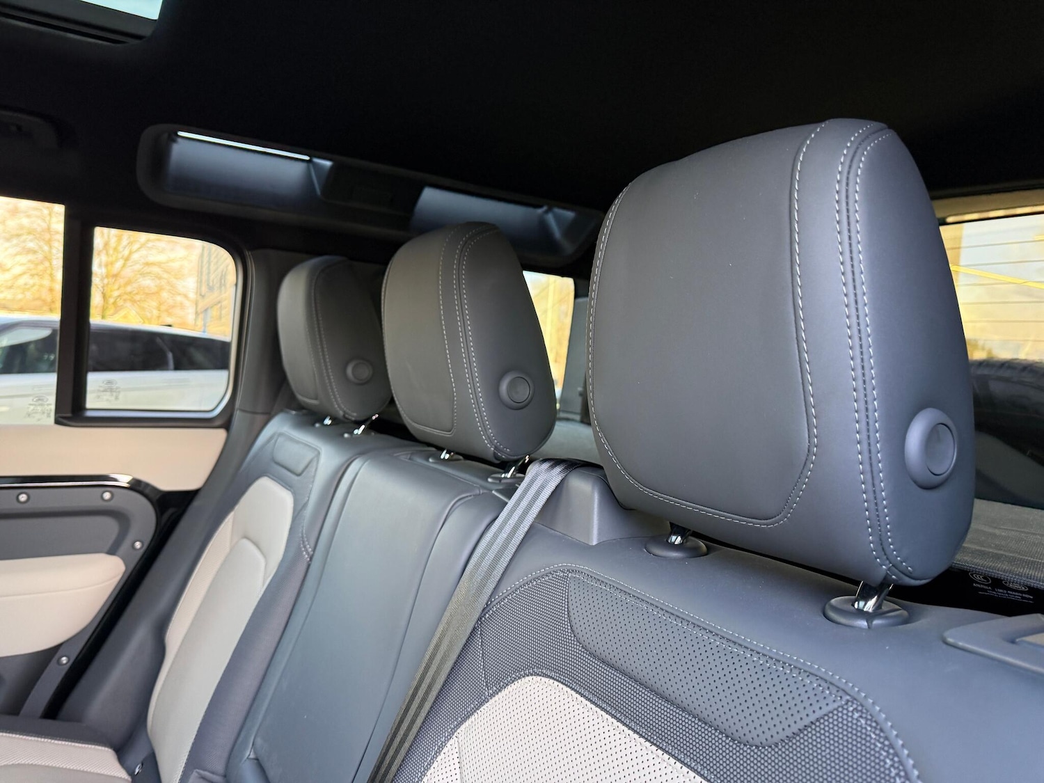 Used Land Rover Defender 2022 for sale - 77229798: Photo 47