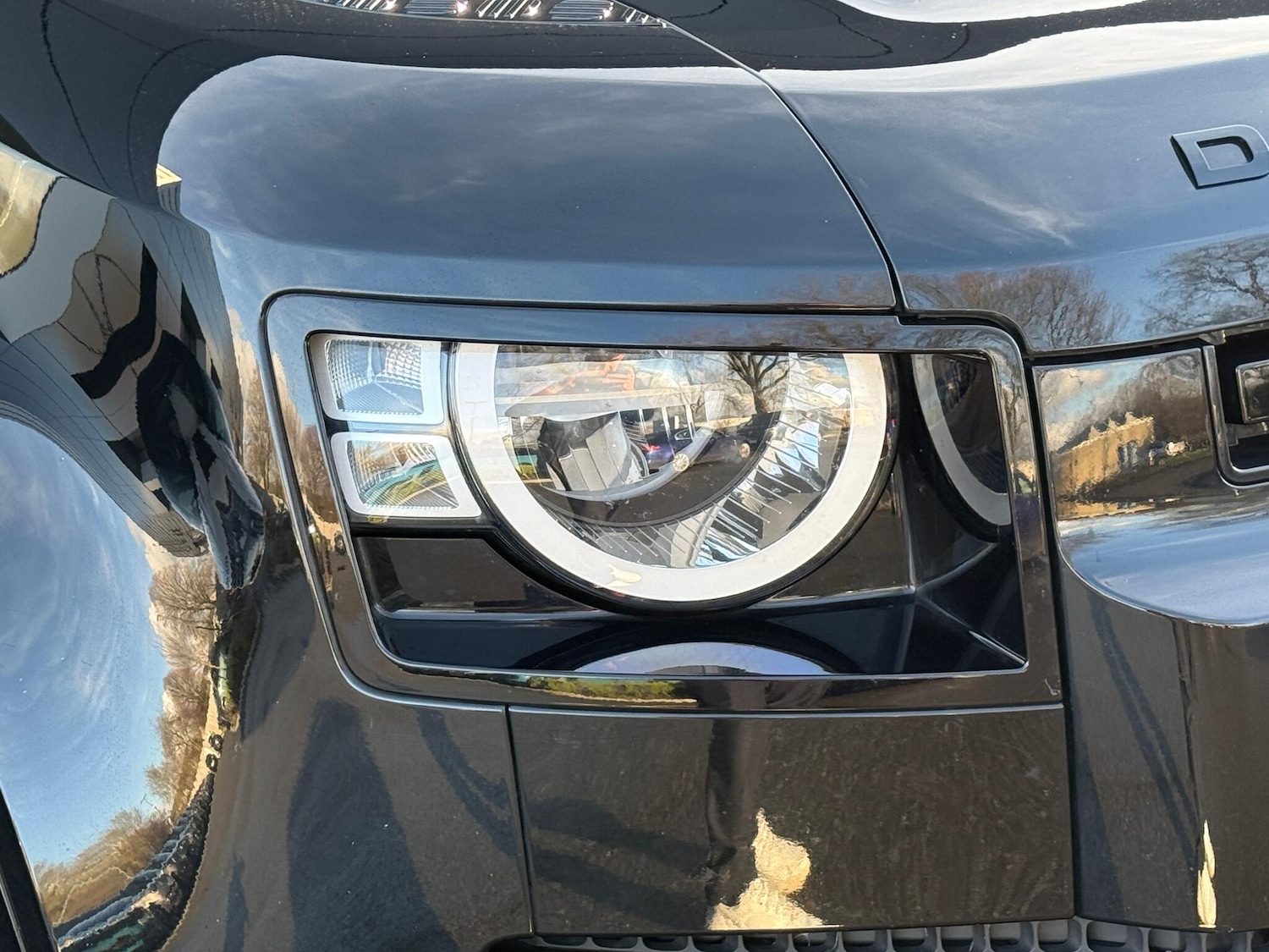 Used Land Rover Defender 2022 for sale - 77229798: Photo 49