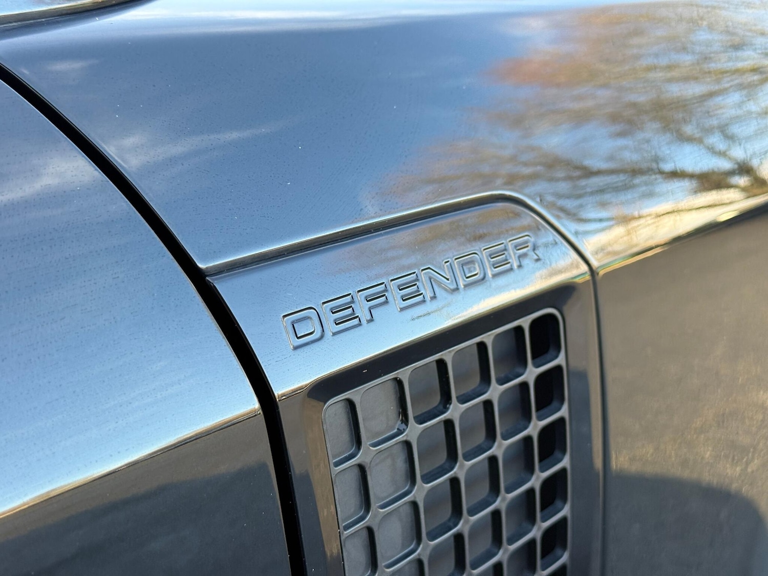 Used Land Rover Defender 2022 for sale - 77229798: Photo 50