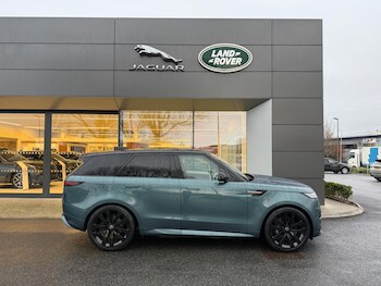 Used Land Rover Range Rover Sport 2023 for sale - 76964940: Photo