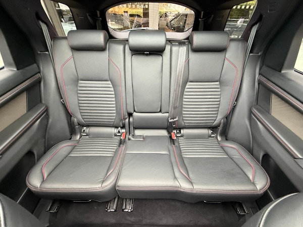 Used Land Rover Discovery Sport 2020 for sale - 76228097: Photo 11