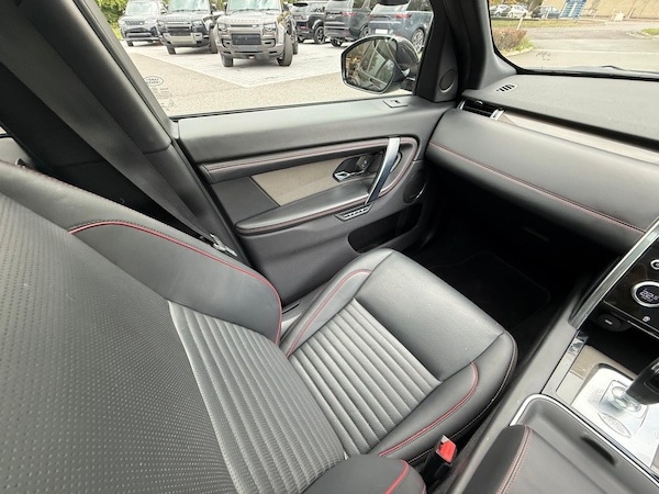 Used Land Rover Discovery Sport 2020 for sale - 76228097: Photo 12